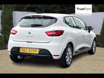Used Renault Clio 2017 for sale - 74946959: Photo