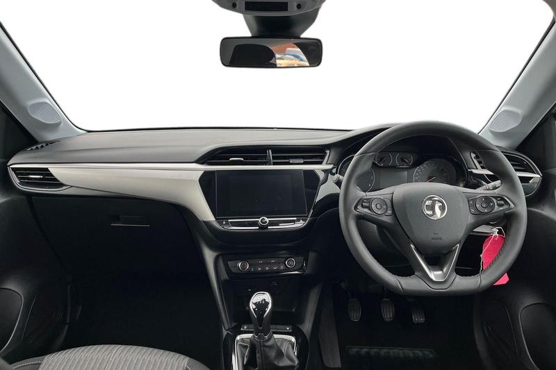 Used Vauxhall Corsa 2023 for sale - 76389602: Photo 10