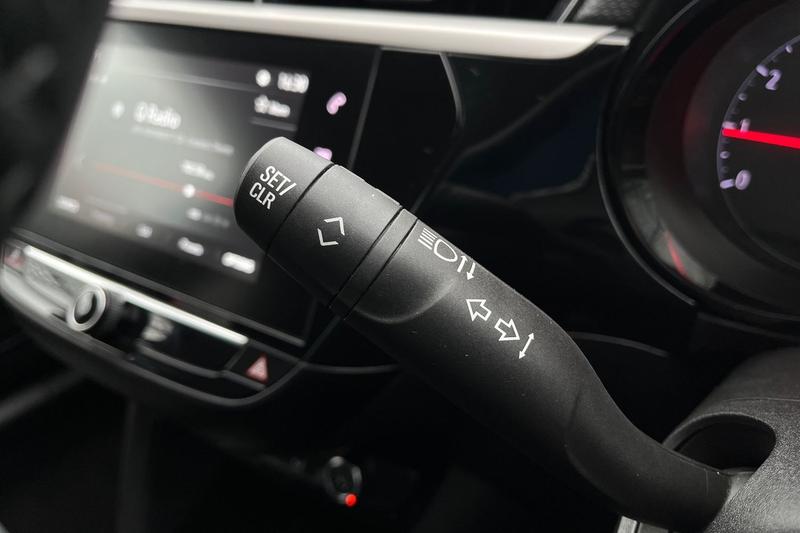 Used Vauxhall Corsa 2023 for sale - 76389602: Photo 14