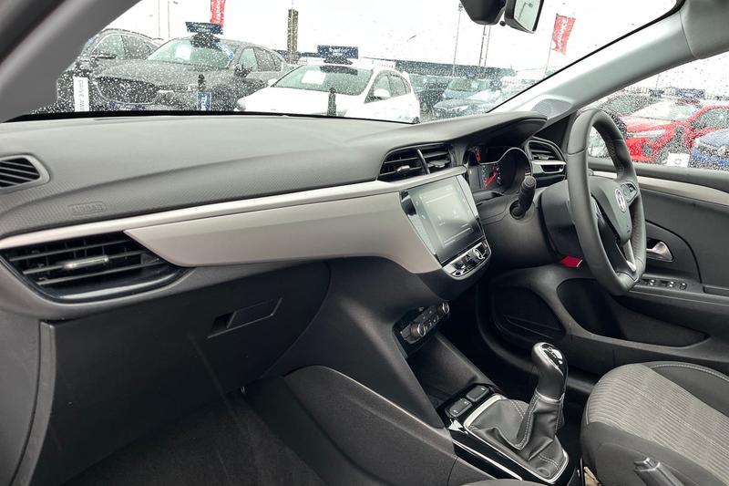 Used Vauxhall Corsa 2023 for sale - 76389602: Photo 18