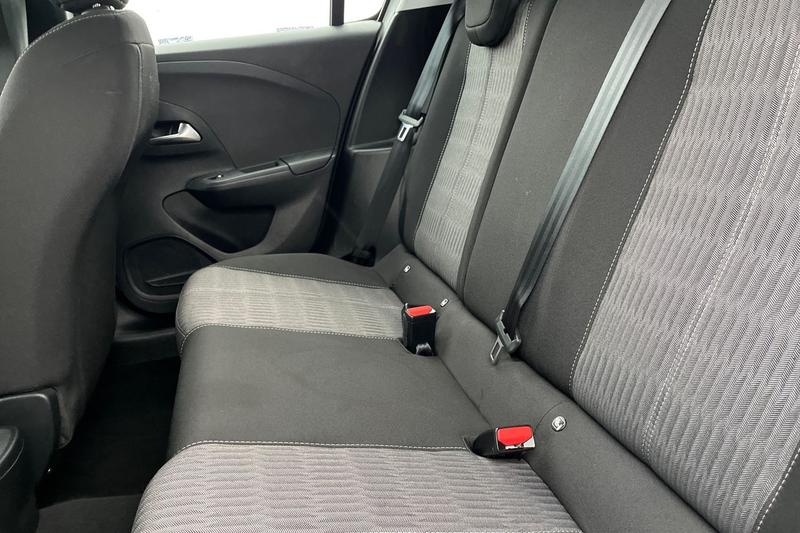 Used Vauxhall Corsa 2023 for sale - 76389602: Photo 20