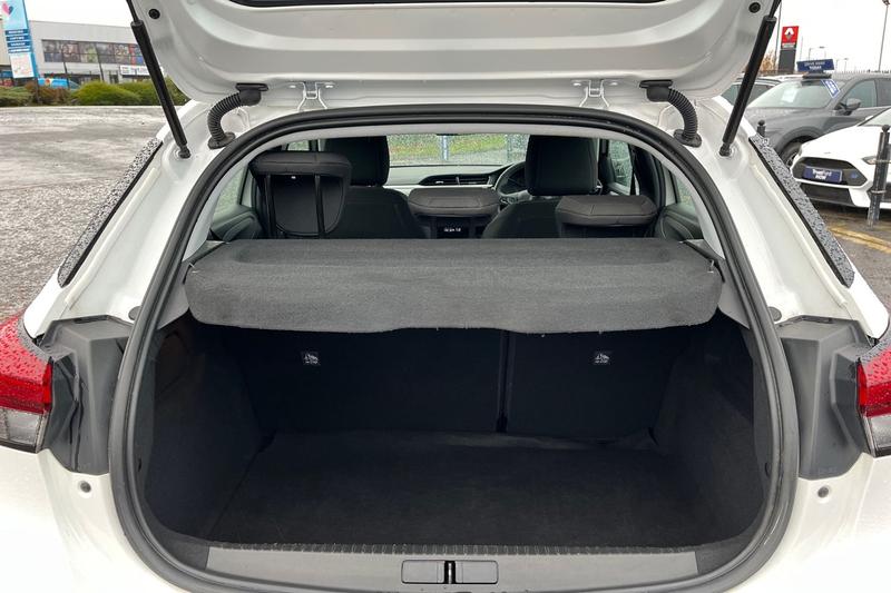 Used Vauxhall Corsa 2023 for sale - 76389602: Photo 21