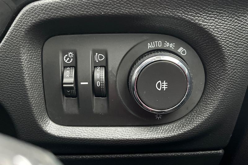 Used Vauxhall Corsa 2023 for sale - 76389602: Photo 22