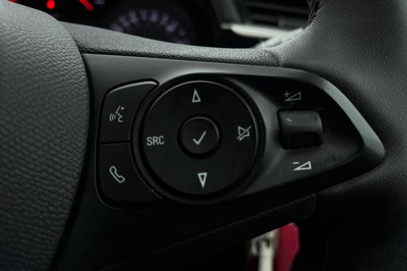 Used Vauxhall Corsa 2023 for sale - 76389602: Photo 23