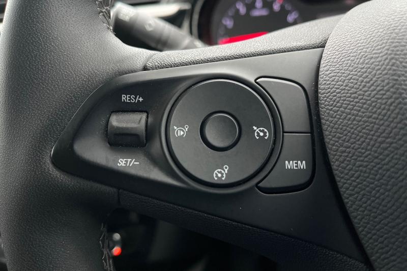 Used Vauxhall Corsa 2023 for sale - 76389602: Photo 24