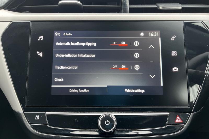 Used Vauxhall Corsa 2023 for sale - 76389602: Photo 29