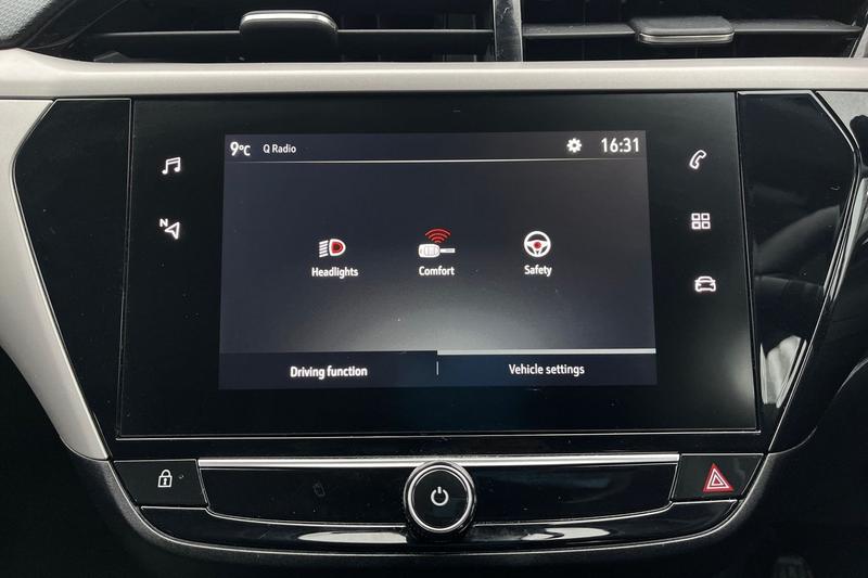 Used Vauxhall Corsa 2023 for sale - 76389602: Photo 30