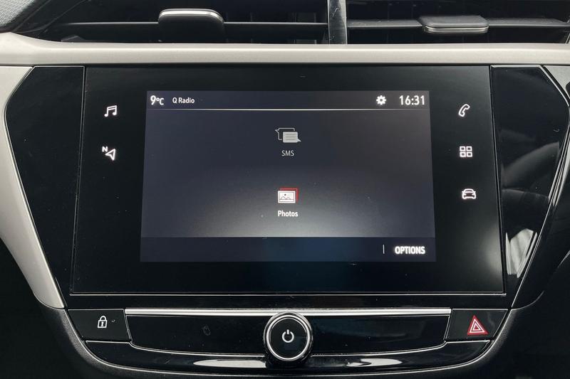 Used Vauxhall Corsa 2023 for sale - 76389602: Photo 31