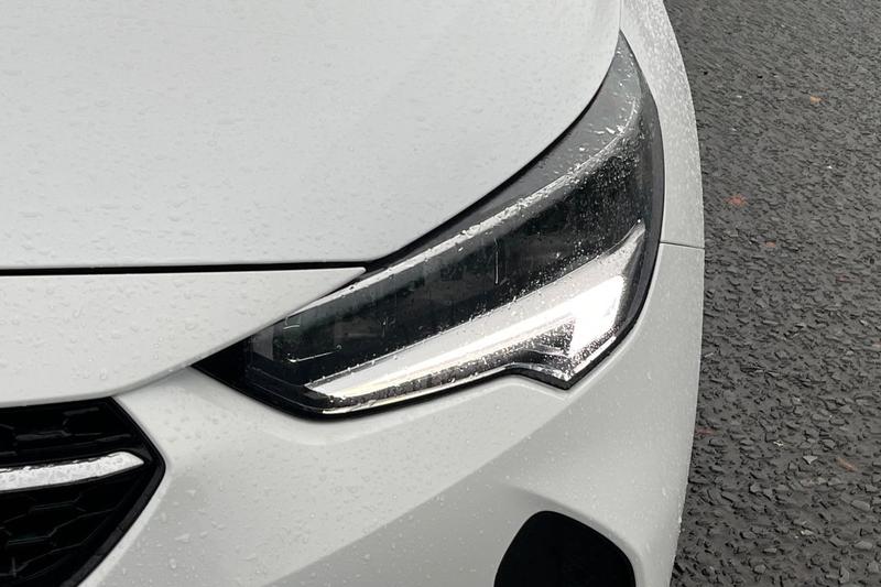 Used Vauxhall Corsa 2023 for sale - 76389602: Photo 33