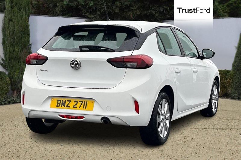 Used Vauxhall Corsa 2023 for sale - 76389602: Photo 4