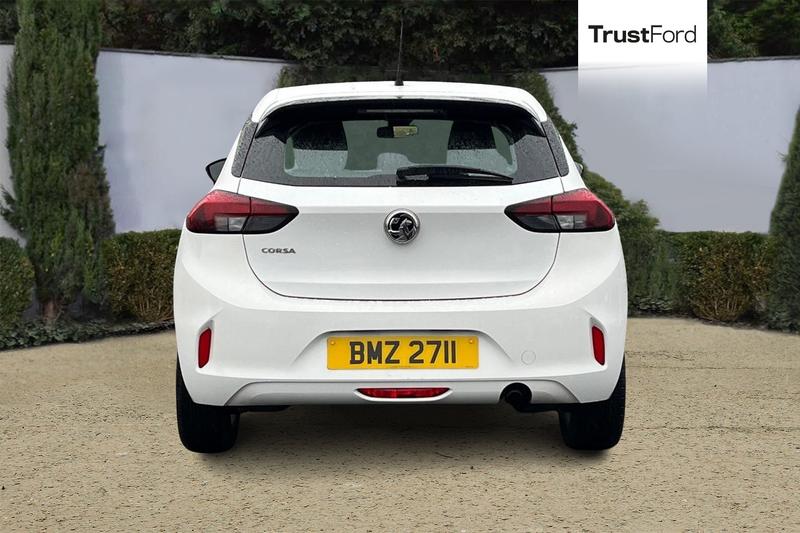 Used Vauxhall Corsa 2023 for sale - 76389602: Photo 7