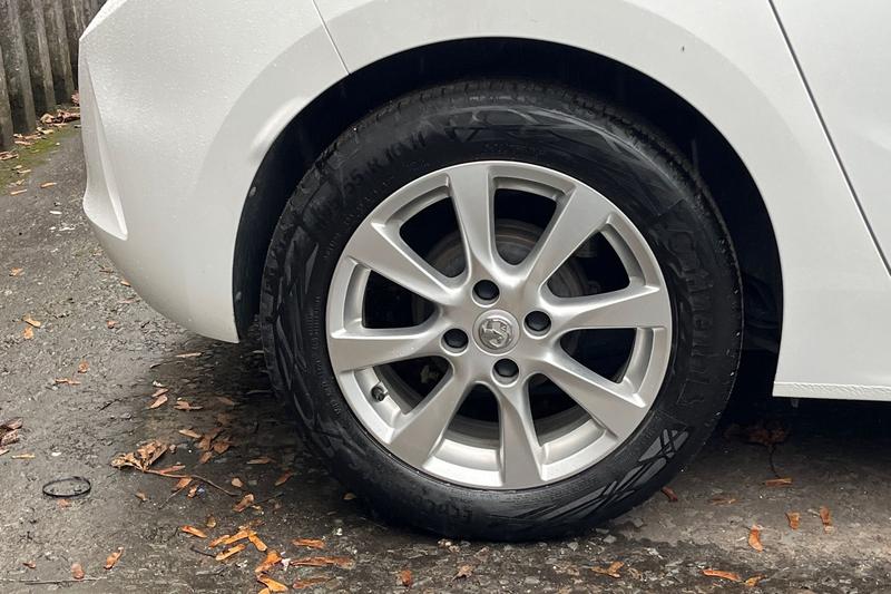 Used Vauxhall Corsa 2023 for sale - 76389602: Photo 8