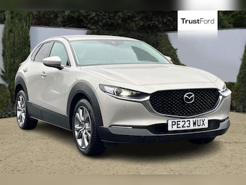 Used Mazda CX-30 2023 for sale - 78867941: Photo