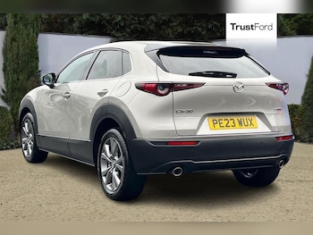 Used Mazda CX-30 2023 for sale - 78867941: Photo