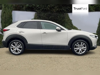 Used Mazda CX-30 2023 for sale - 78867941: Photo