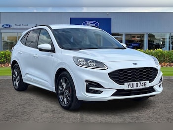 Ford - Kuga