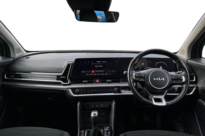 Used Kia Sportage 2022 for sale - 78166311: Photo 10
