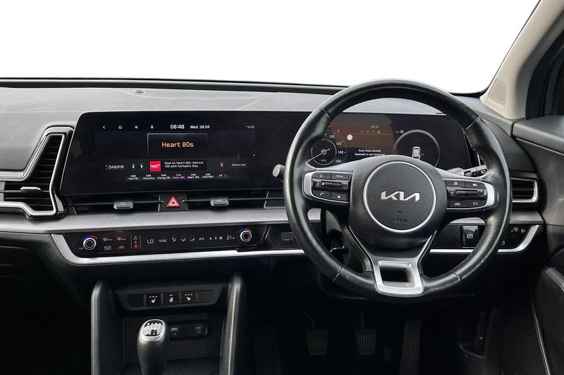 Used Kia Sportage 2022 for sale - 78166311: Photo 11