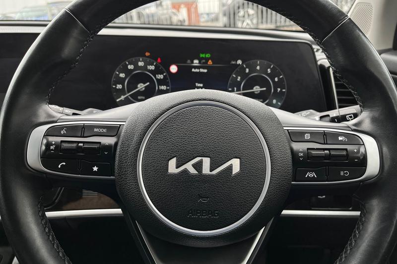 Used Kia Sportage 2022 for sale - 78166311: Photo 12