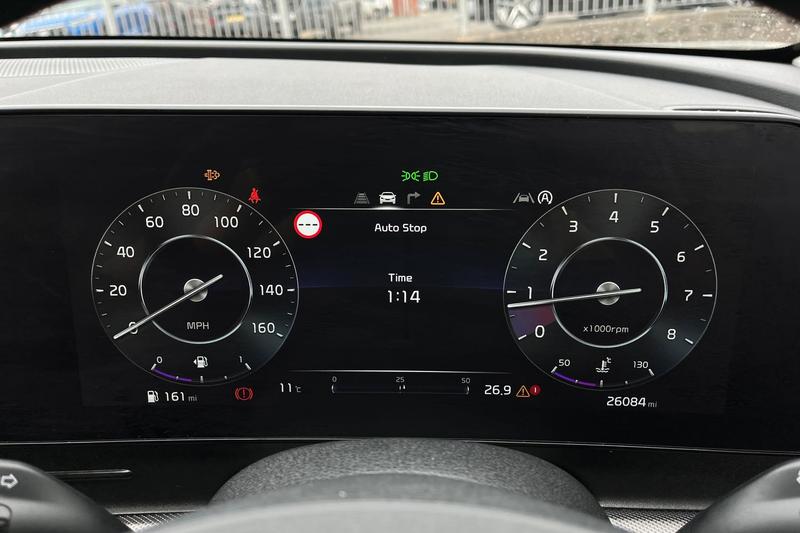 Used Kia Sportage 2022 for sale - 78166311: Photo 13