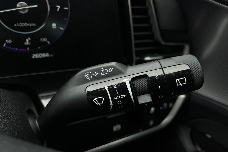 Used Kia Sportage 2022 for sale - 78166311: Photo 15