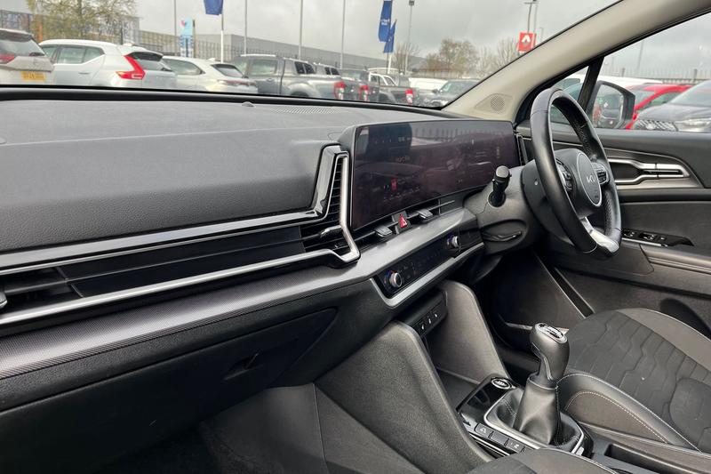 Used Kia Sportage 2022 for sale - 78166311: Photo 18