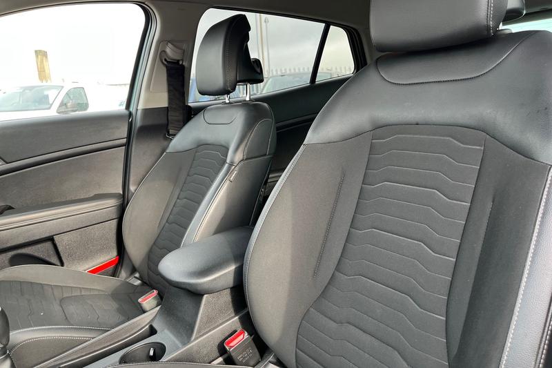 Used Kia Sportage 2022 for sale - 78166311: Photo 19