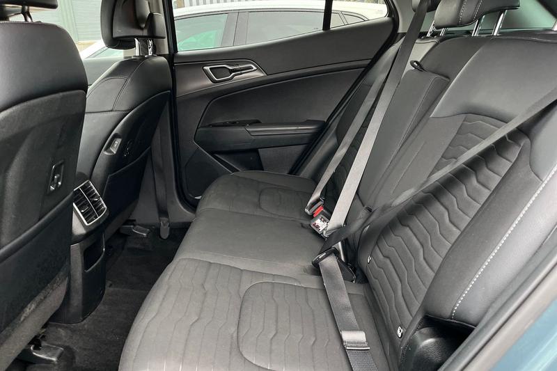 Used Kia Sportage 2022 for sale - 78166311: Photo 20