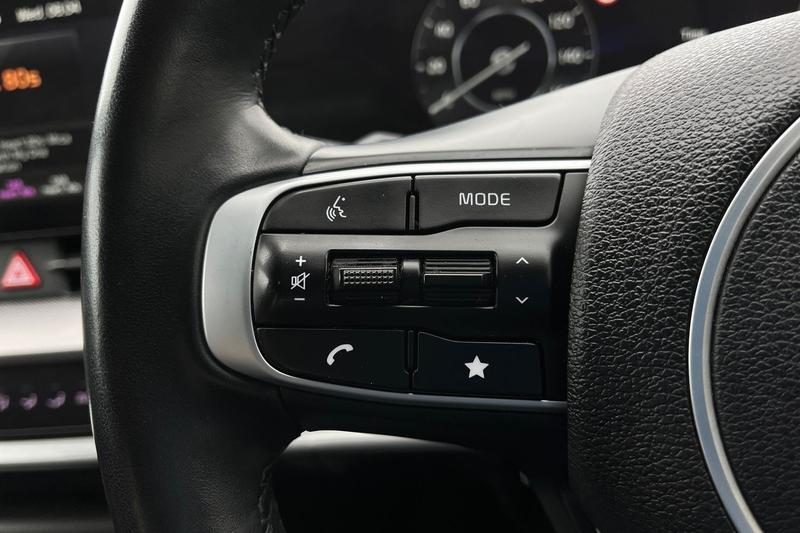 Used Kia Sportage 2022 for sale - 78166311: Photo 23