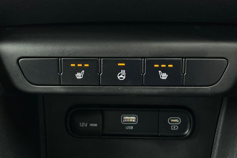 Used Kia Sportage 2022 for sale - 78166311: Photo 25