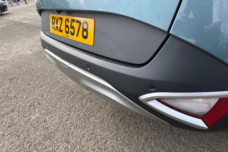 Used Kia Sportage 2022 for sale - 78166311: Photo 32