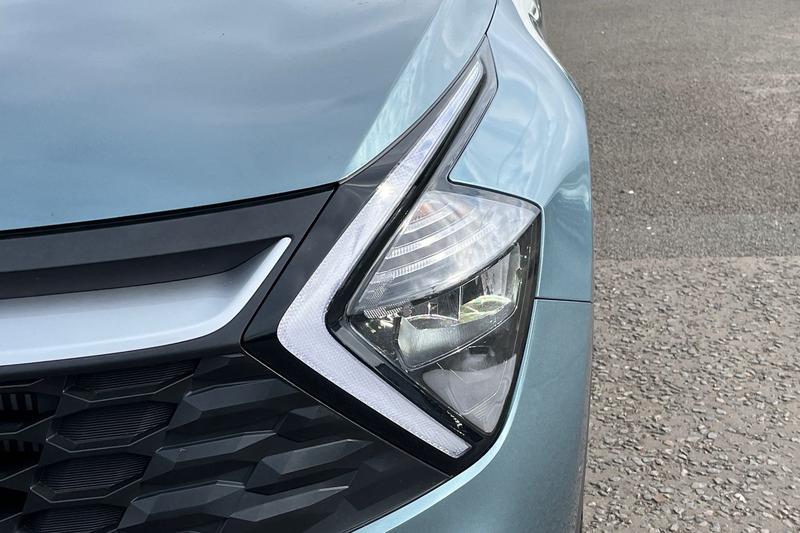 Used Kia Sportage 2022 for sale - 78166311: Photo 33