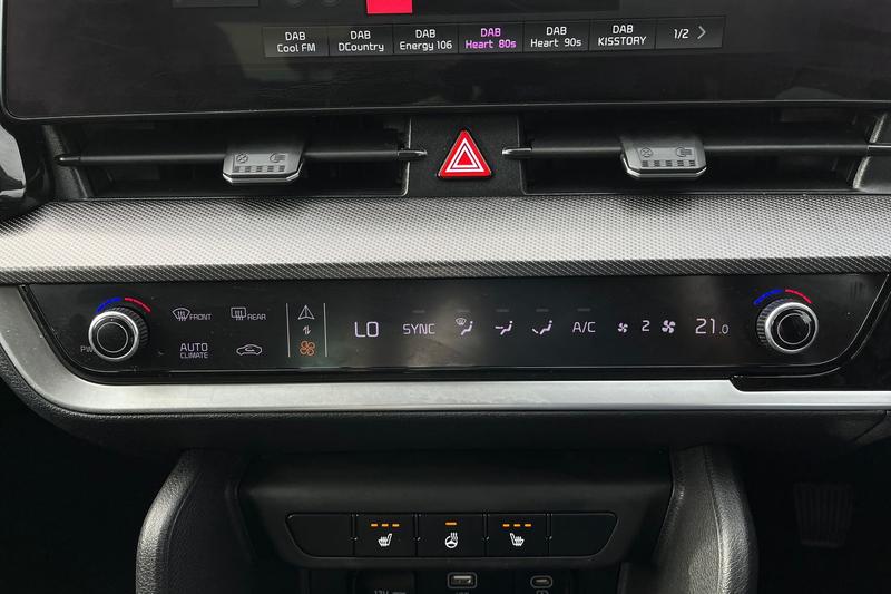 Used Kia Sportage 2022 for sale - 78166311: Photo 36