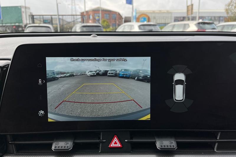 Used Kia Sportage 2022 for sale - 78166311: Photo 37