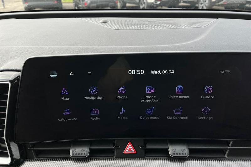 Used Kia Sportage 2022 for sale - 78166311: Photo 38