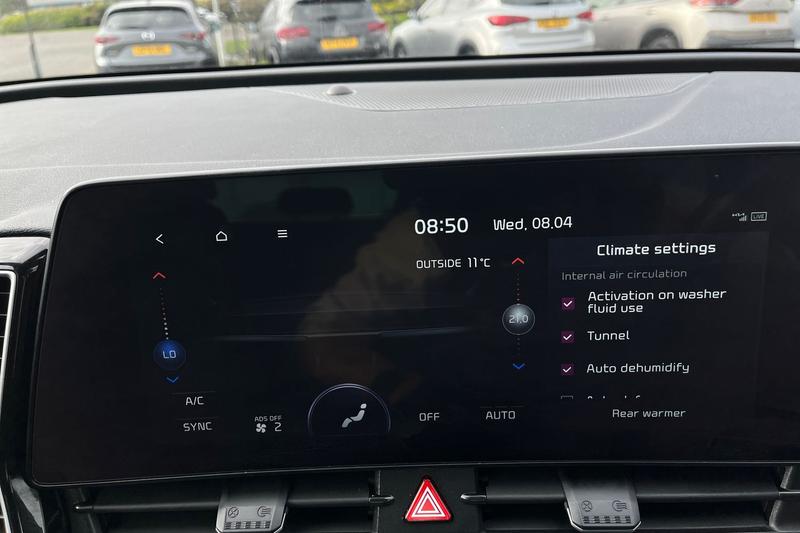 Used Kia Sportage 2022 for sale - 78166311: Photo 39