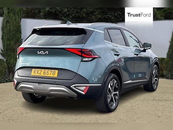 Used Kia Sportage 2022 for sale - 78166311: Photo