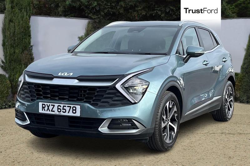 Used Kia Sportage 2022 for sale - 78166311: Photo 5