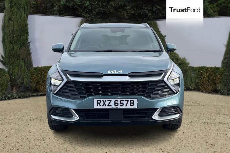 Used Kia Sportage 2022 for sale - 78166311: Photo 6