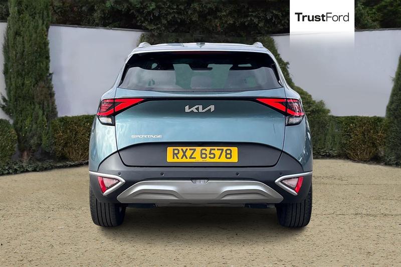 Used Kia Sportage 2022 for sale - 78166311: Photo 7