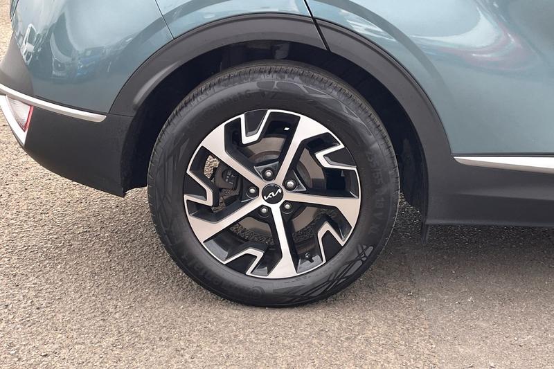 Used Kia Sportage 2022 for sale - 78166311: Photo 8