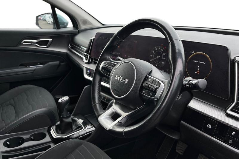 Used Kia Sportage 2022 for sale - 78166311: Photo 9