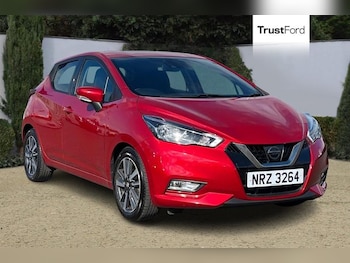 2018 - 0.9 IG-T Acenta 5dr - MOT'D TO JUNE 2026, LOW INSURANCE GROUP, REVERSING CA