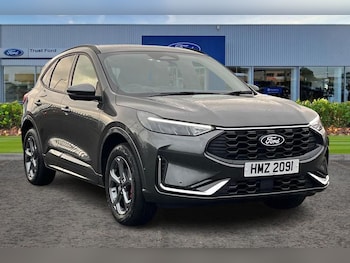 2025 - 2.5 PHEV ST-Line 5dr CVT