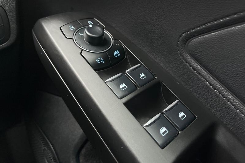 Used Ford Focus 2025 for sale - 76616139: Photo 16