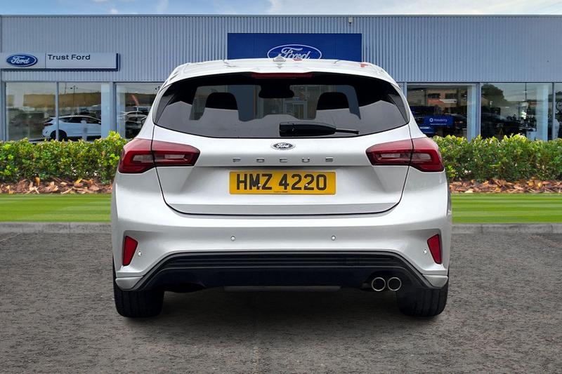 Used Ford Focus 2025 for sale - 76616139: Photo 7