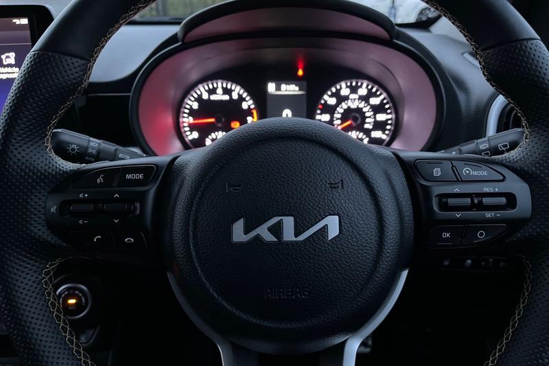 Used Kia Picanto 2022 for sale - 76977371: Photo 12