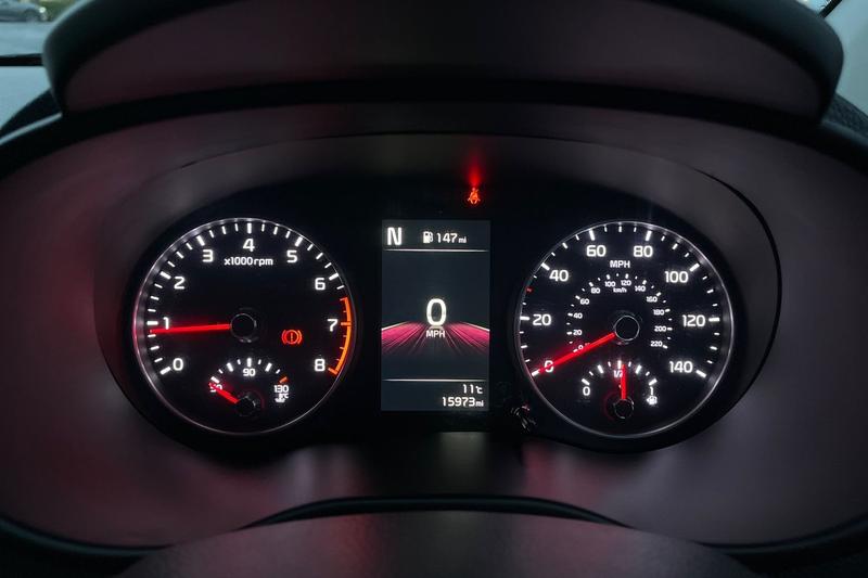 Used Kia Picanto 2022 for sale - 76977371: Photo 13