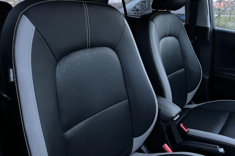 Used Kia Picanto 2022 for sale - 76977371: Photo 17