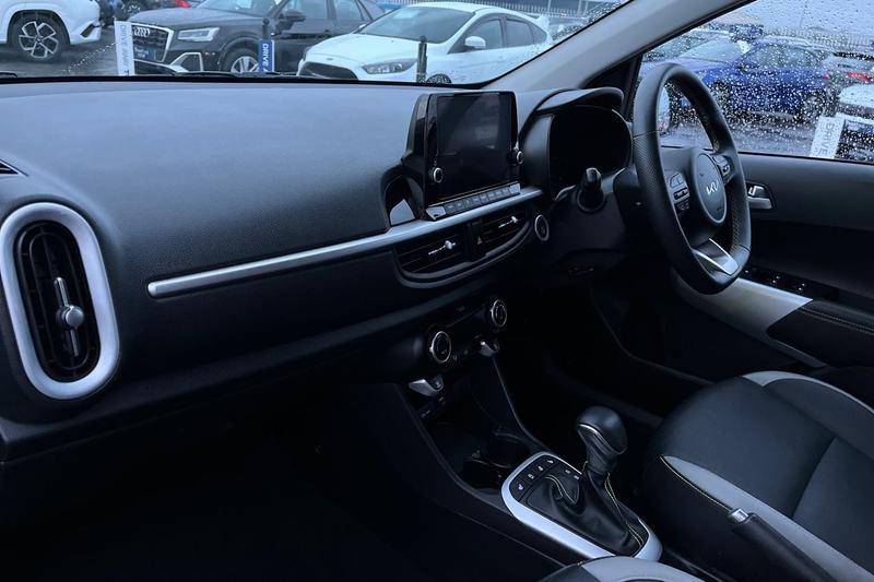 Used Kia Picanto 2022 for sale - 76977371: Photo 18
